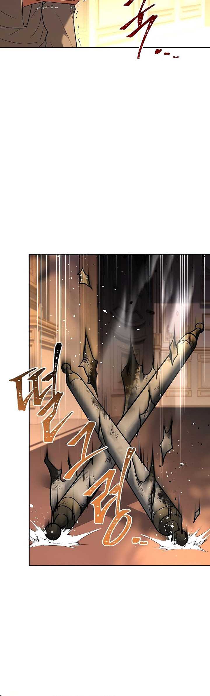 Archmage Restaurant Chapter 24 - halaman 33