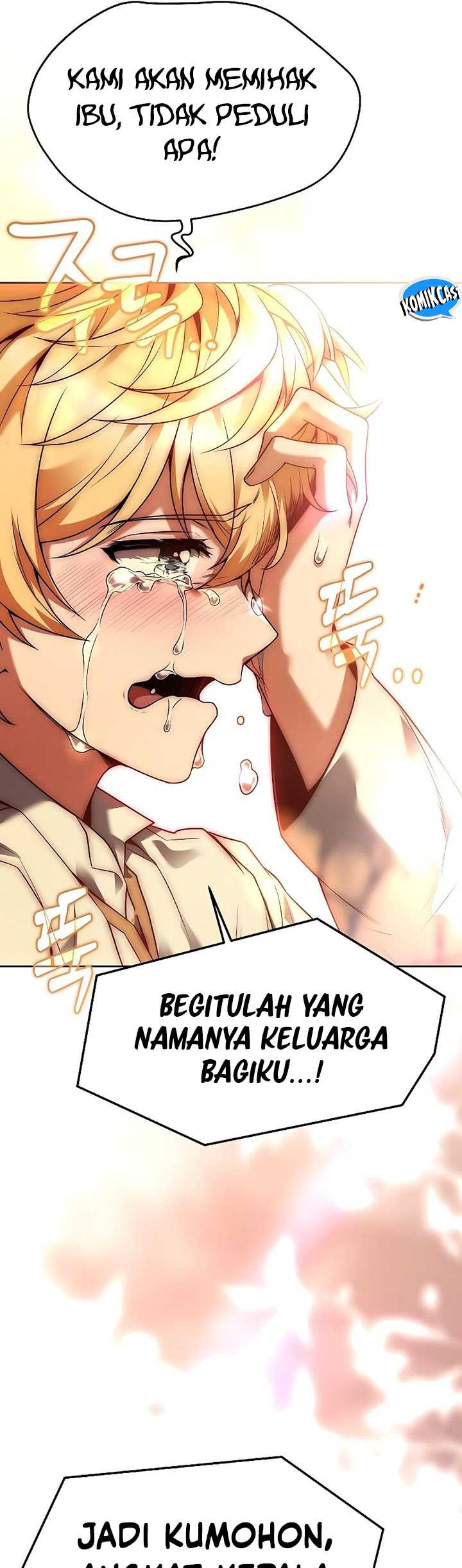 Archmage Restaurant Chapter 24 - halaman 34