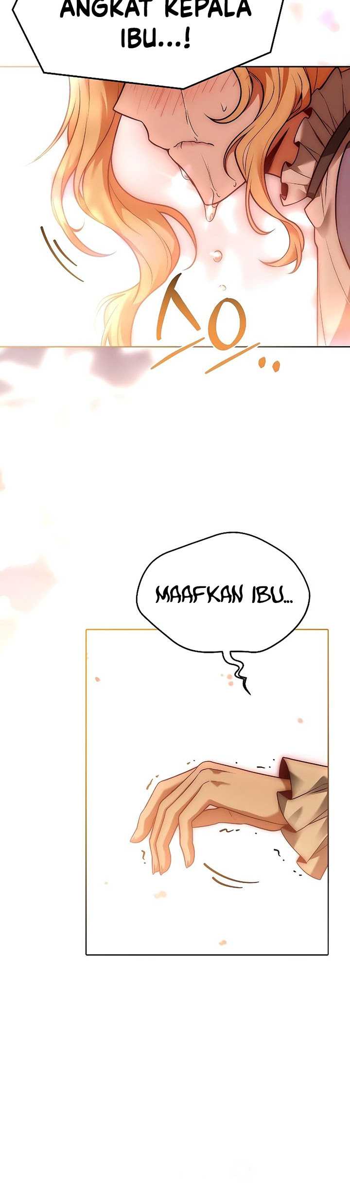 Archmage Restaurant Chapter 24 - halaman 35