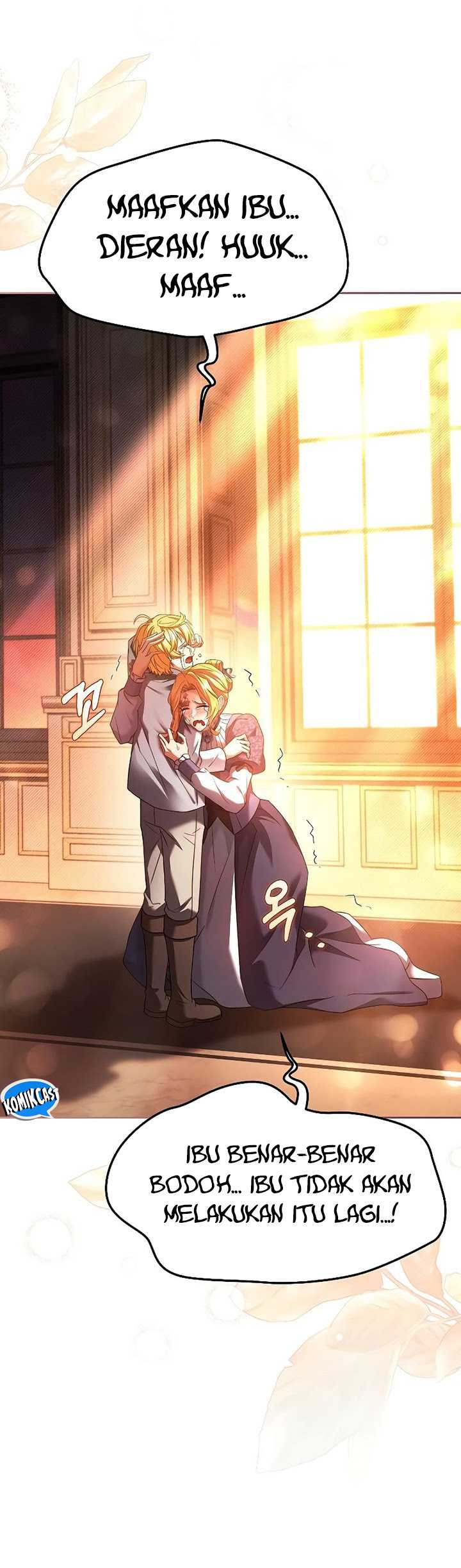 Archmage Restaurant Chapter 24 - halaman 36