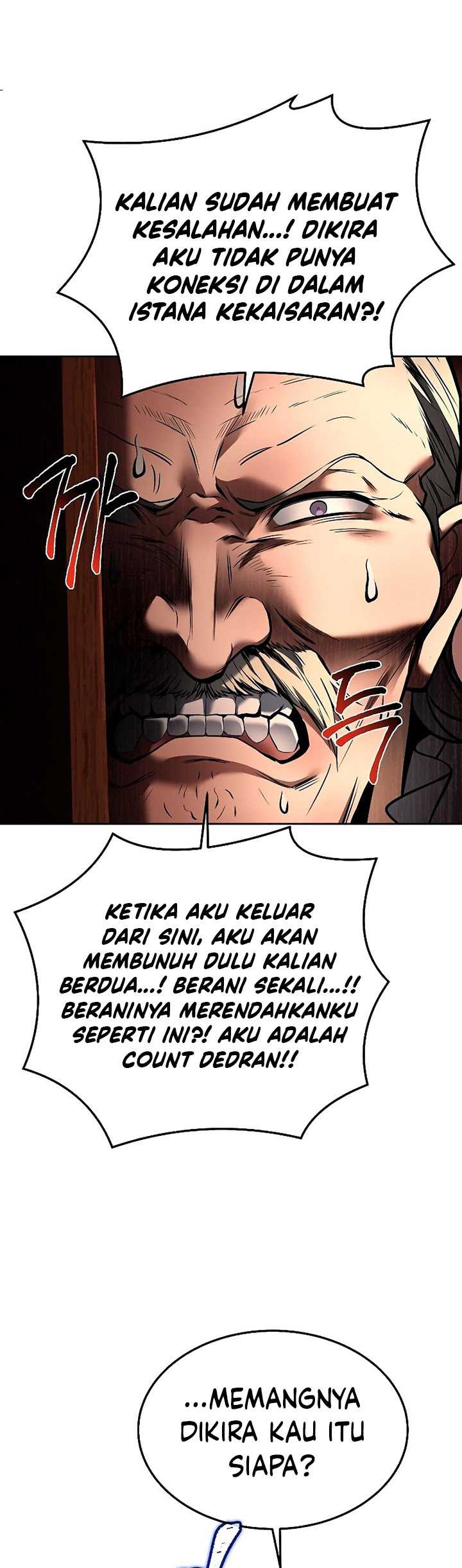 Archmage Restaurant Chapter 24 - halaman 39