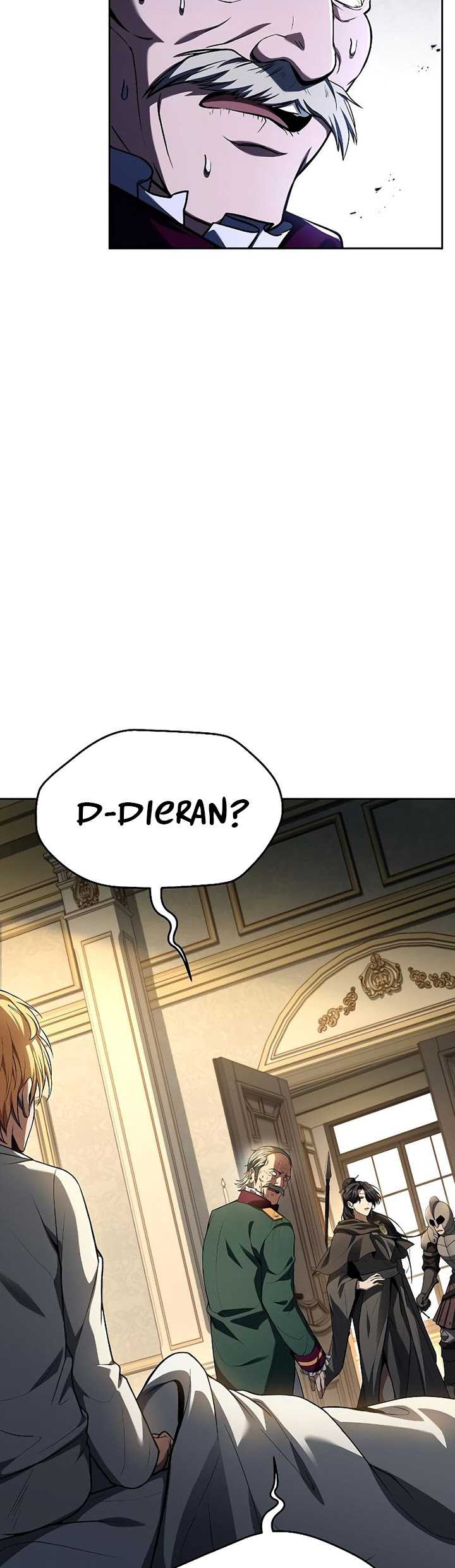 Archmage Restaurant Chapter 24 - halaman 4