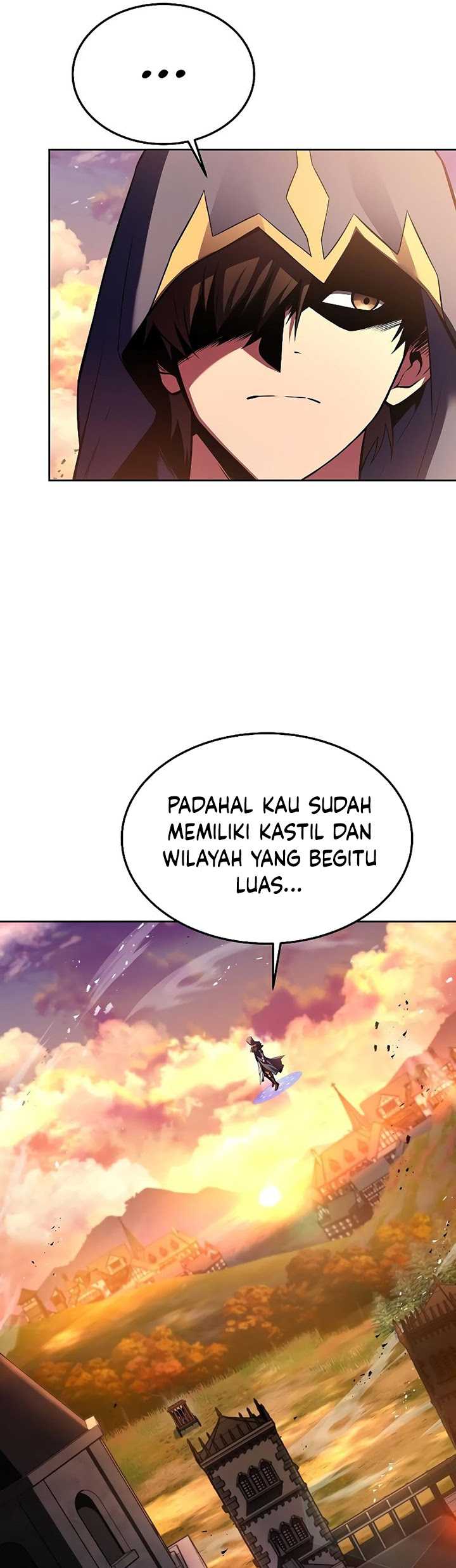 Archmage Restaurant Chapter 24 - halaman 42