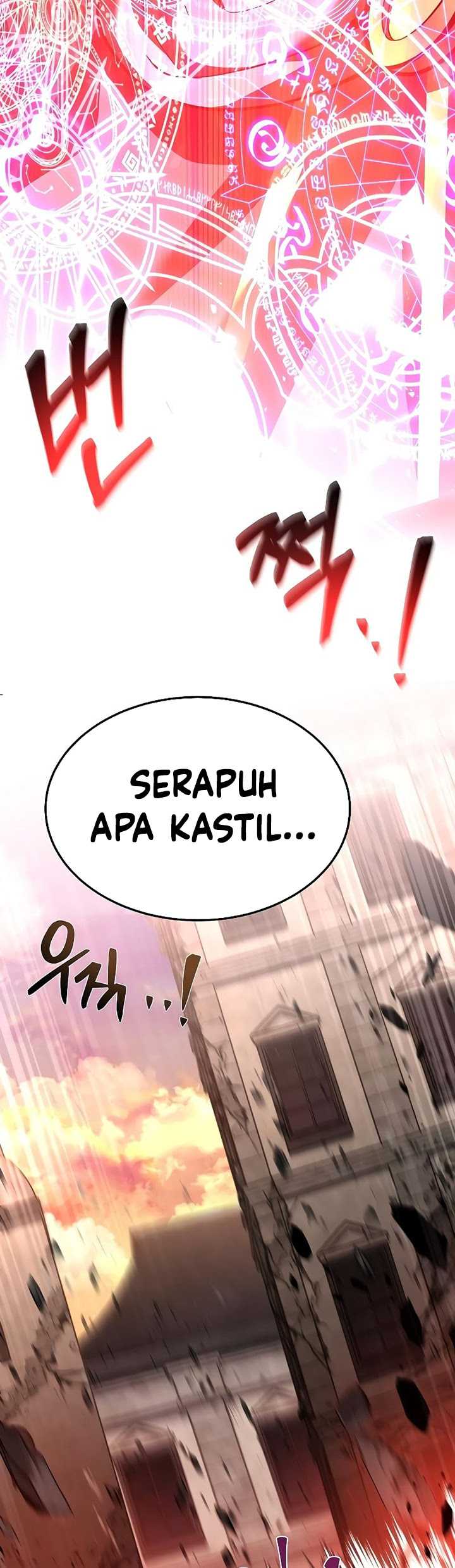 Archmage Restaurant Chapter 24 - halaman 44