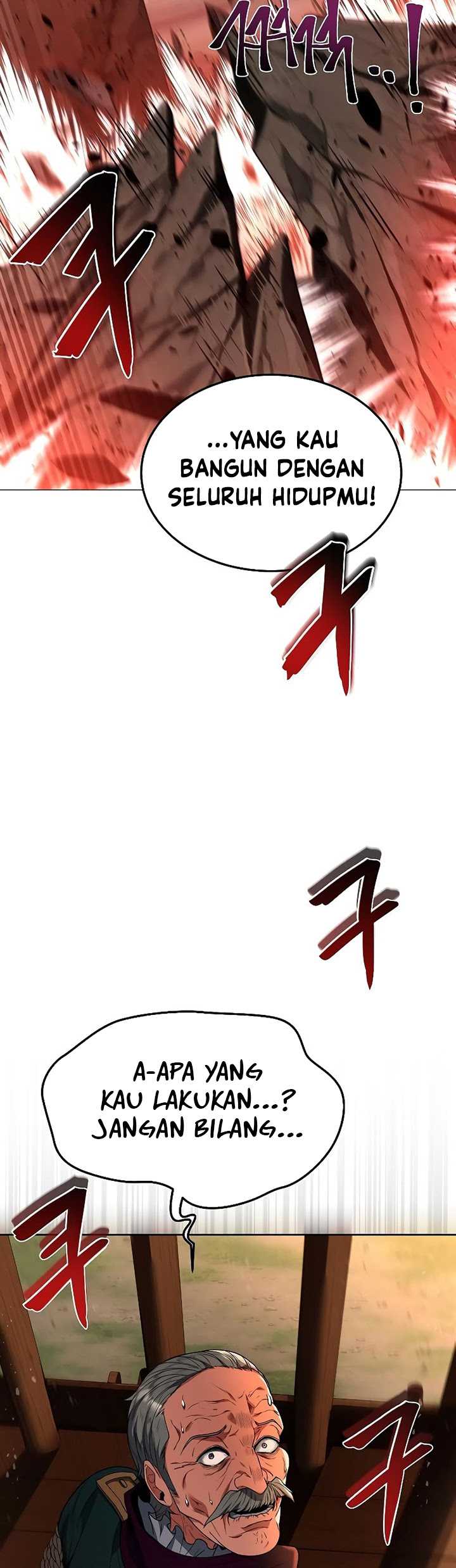 Archmage Restaurant Chapter 24 - halaman 45