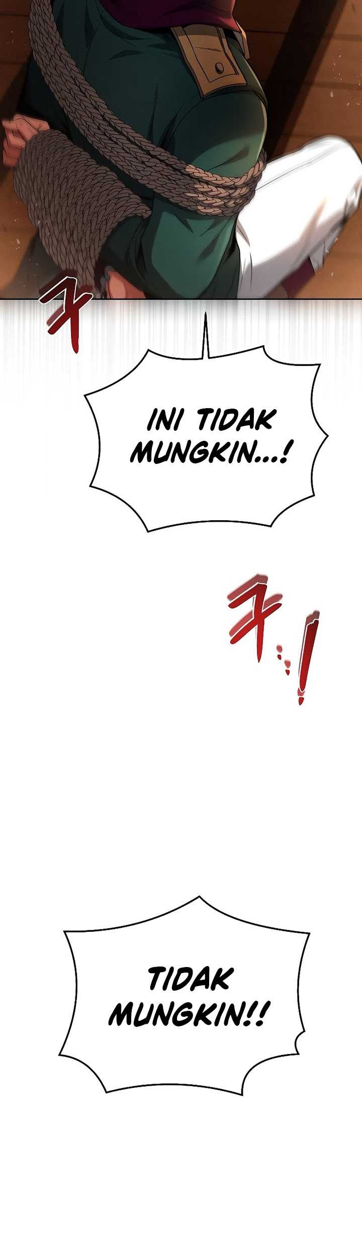 Archmage Restaurant Chapter 24 - halaman 46