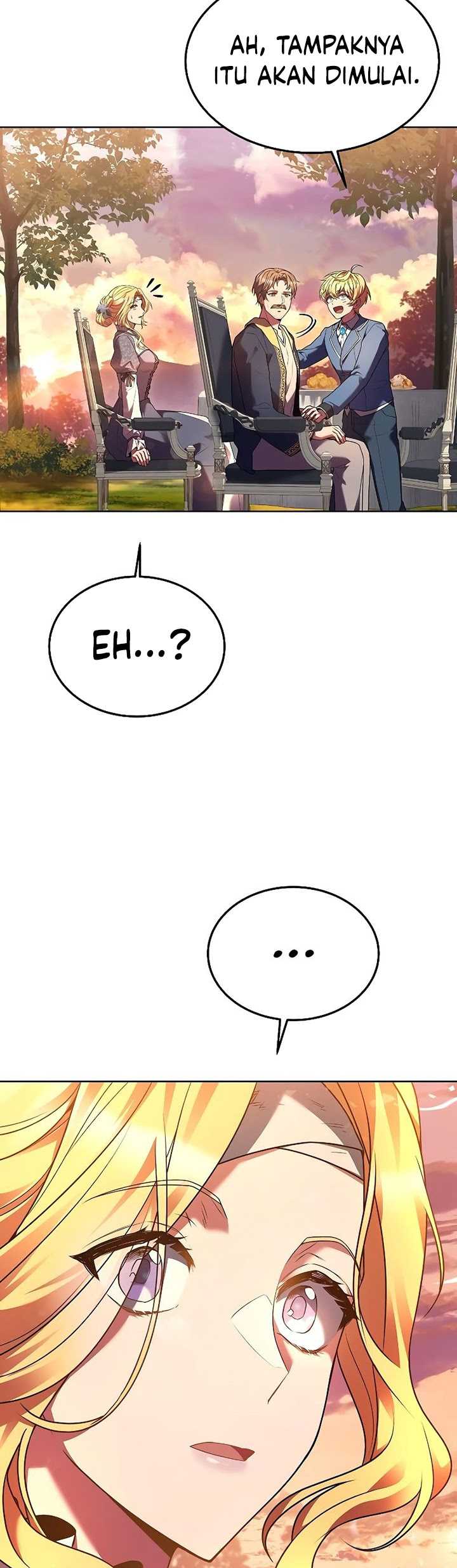 Archmage Restaurant Chapter 24 - halaman 52