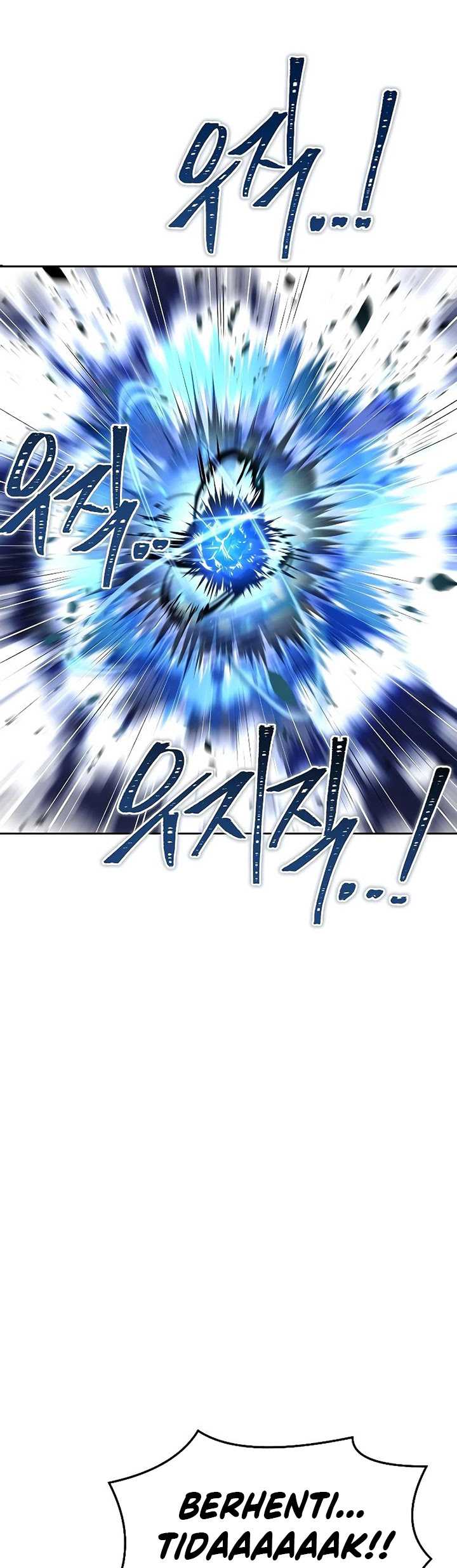 Archmage Restaurant Chapter 24 - halaman 55