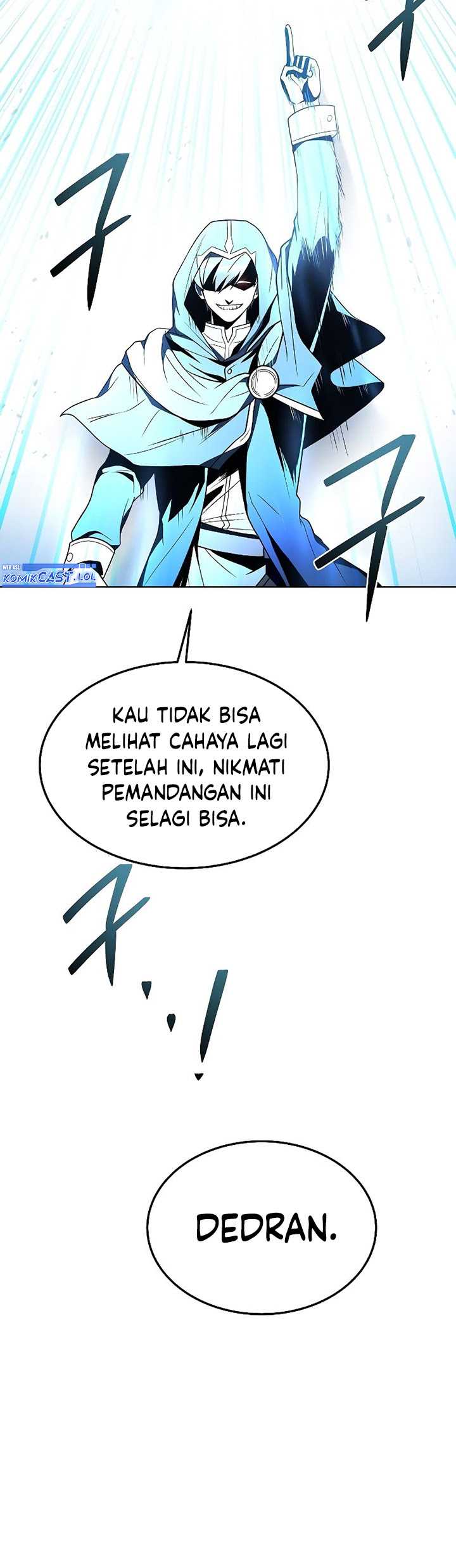 Archmage Restaurant Chapter 24 - halaman 57
