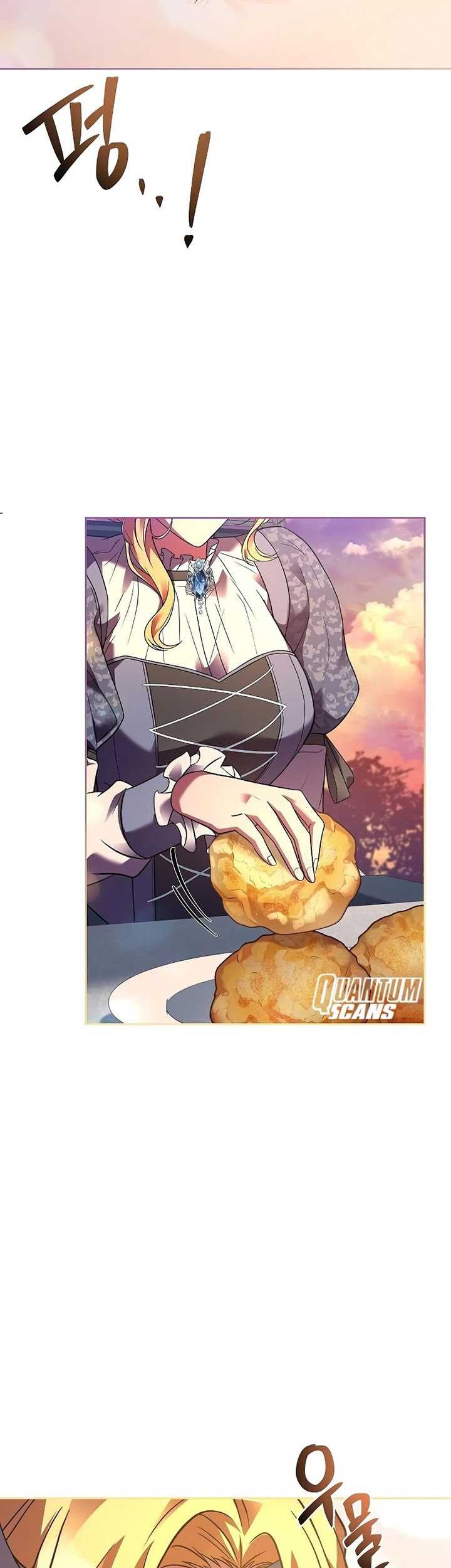 Archmage Restaurant Chapter 24 - halaman 62