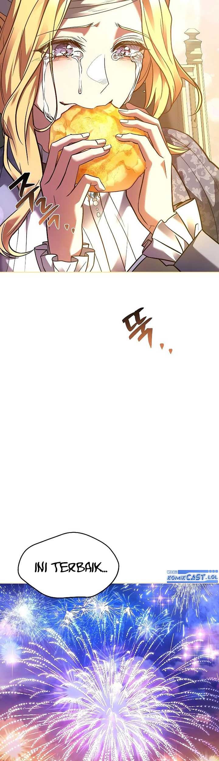 Archmage Restaurant Chapter 24 - halaman 64