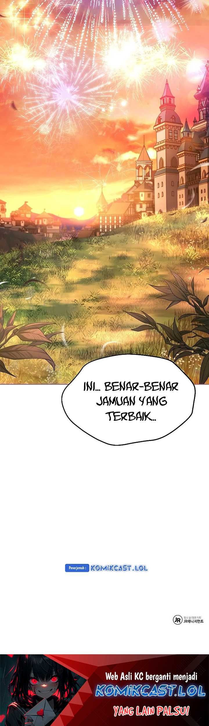Archmage Restaurant Chapter 24 - halaman 66