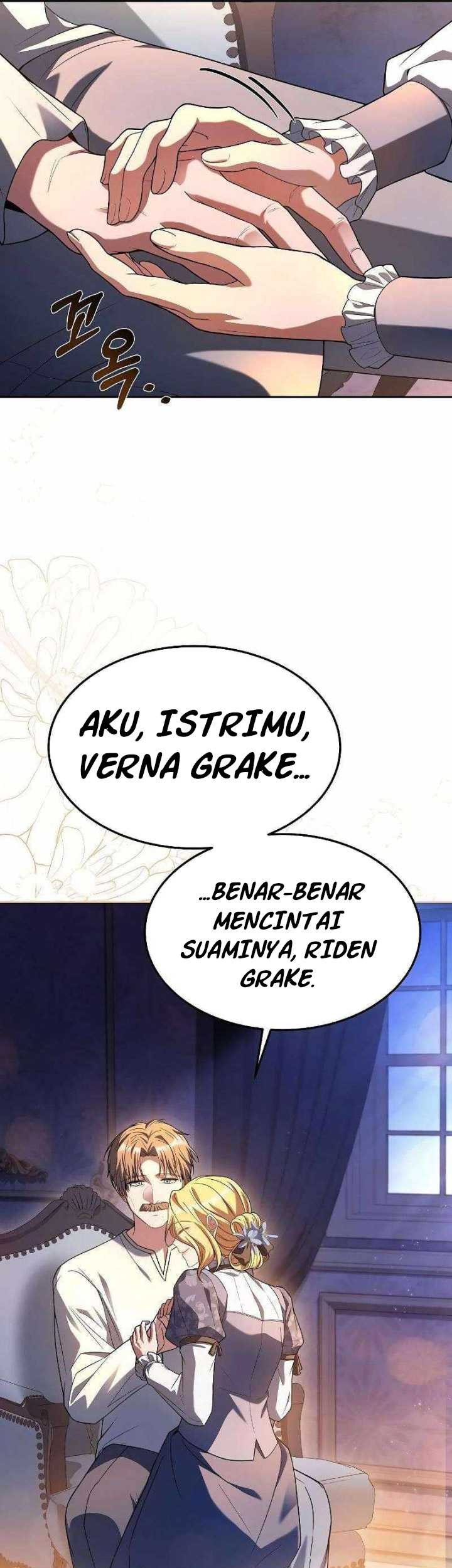 Archmage Restaurant Chapter 25 - halaman 10