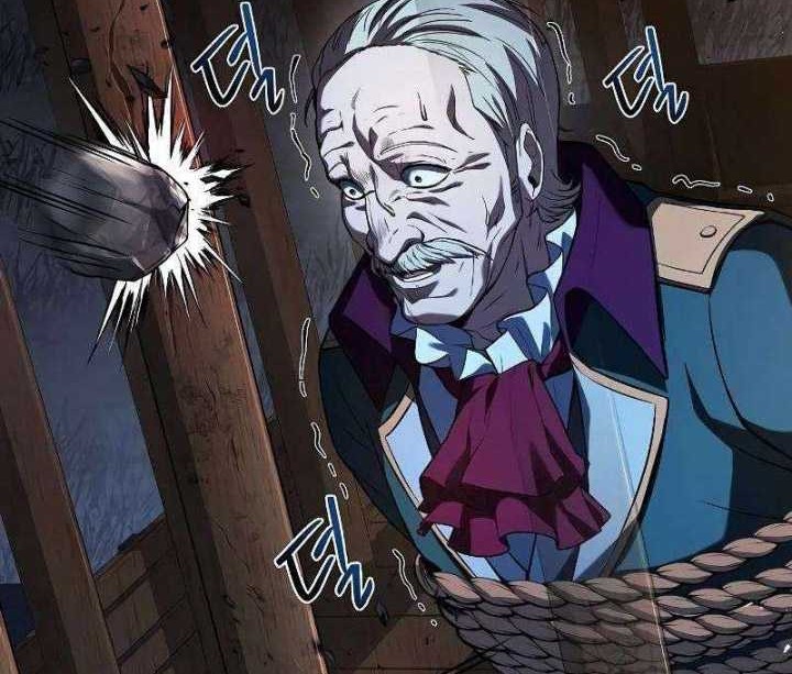 Archmage Restaurant Chapter 25 - halaman 15