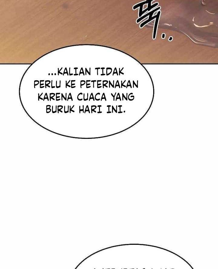 Archmage Restaurant Chapter 25 - halaman 29