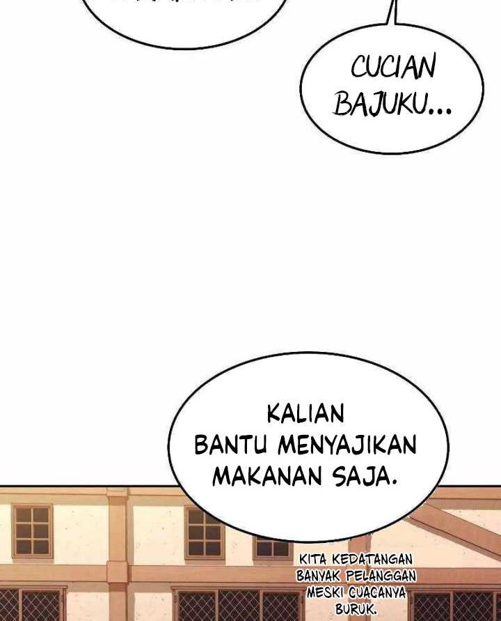 Archmage Restaurant Chapter 25 - halaman 31