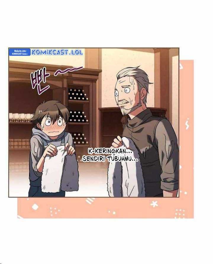 Archmage Restaurant Chapter 25 - halaman 33