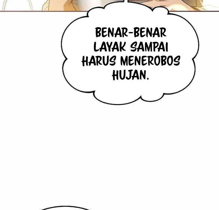 Archmage Restaurant Chapter 25 - halaman 43