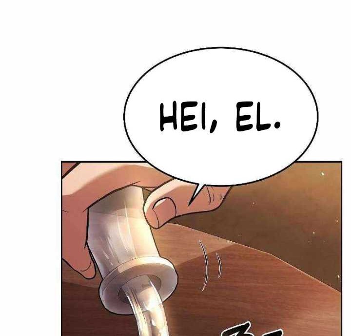 Archmage Restaurant Chapter 25 - halaman 45