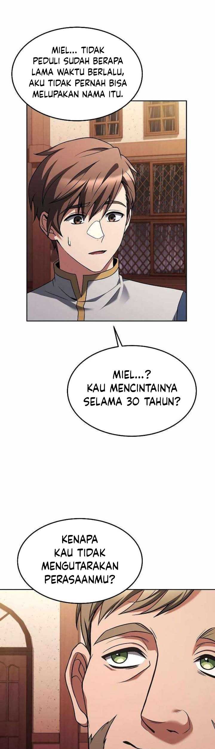 Archmage Restaurant Chapter 25 - halaman 52