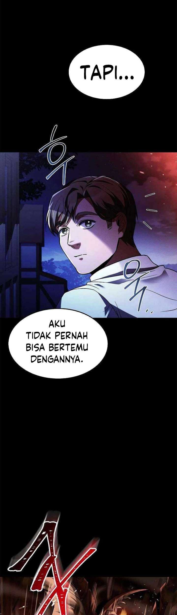 Archmage Restaurant Chapter 25 - halaman 60