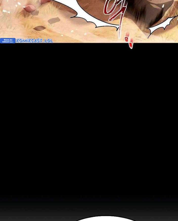 Archmage Restaurant Chapter 25 - halaman 67