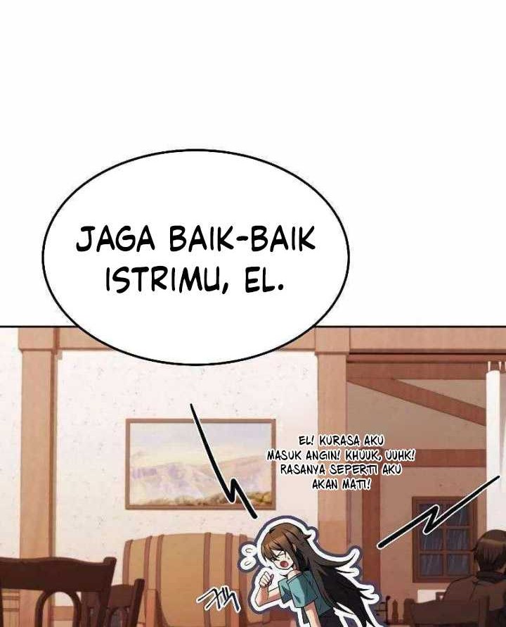 Archmage Restaurant Chapter 25 - halaman 71