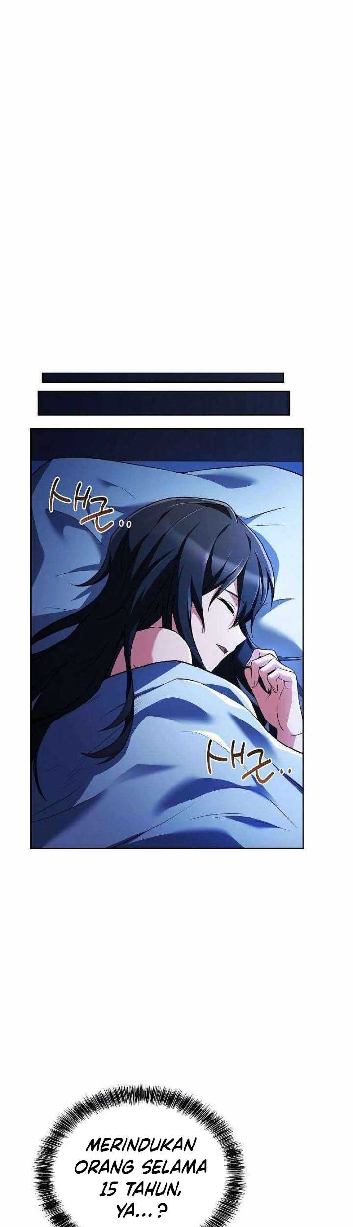 Archmage Restaurant Chapter 25 - halaman 74