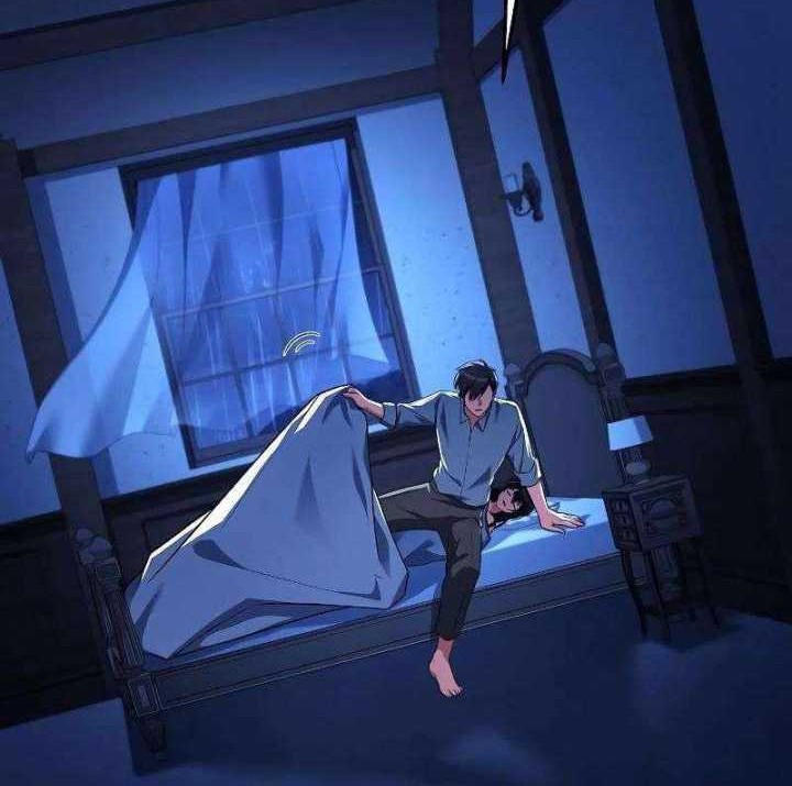 Archmage Restaurant Chapter 25 - halaman 77