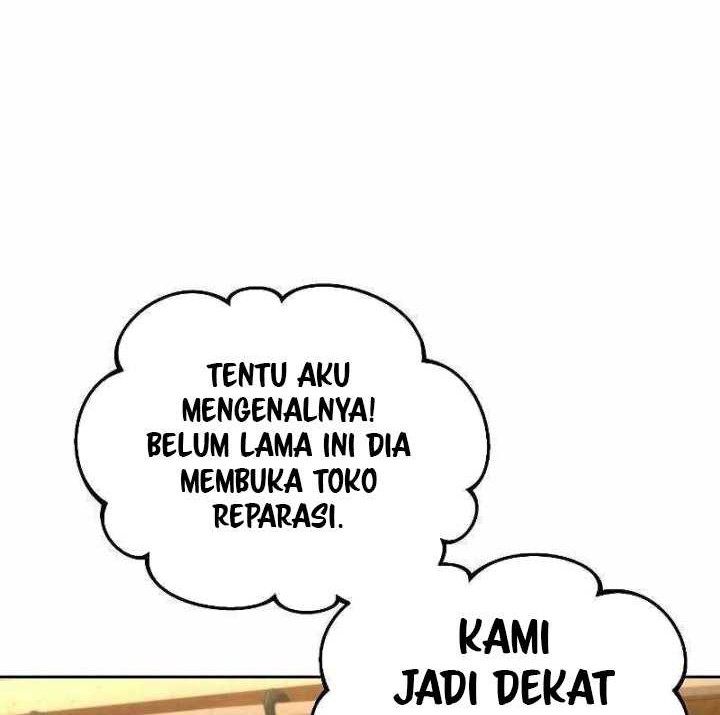 Archmage Restaurant Chapter 25 - halaman 79