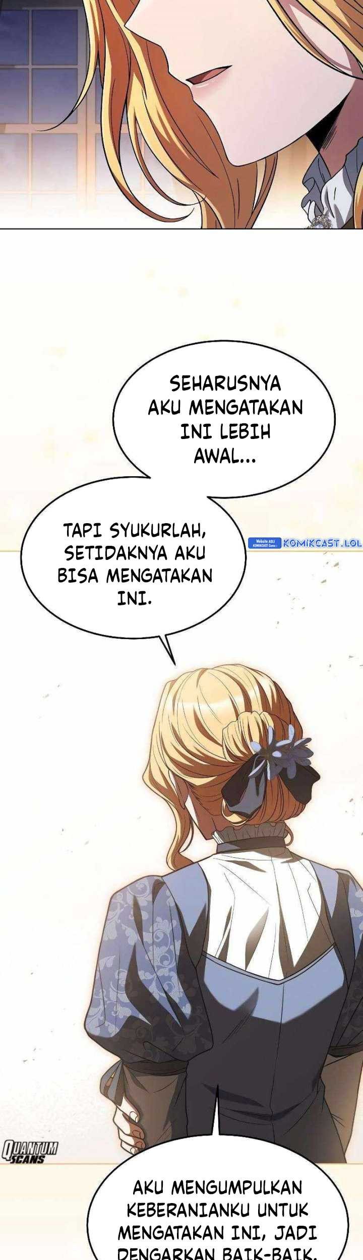 Archmage Restaurant Chapter 25 - halaman 8