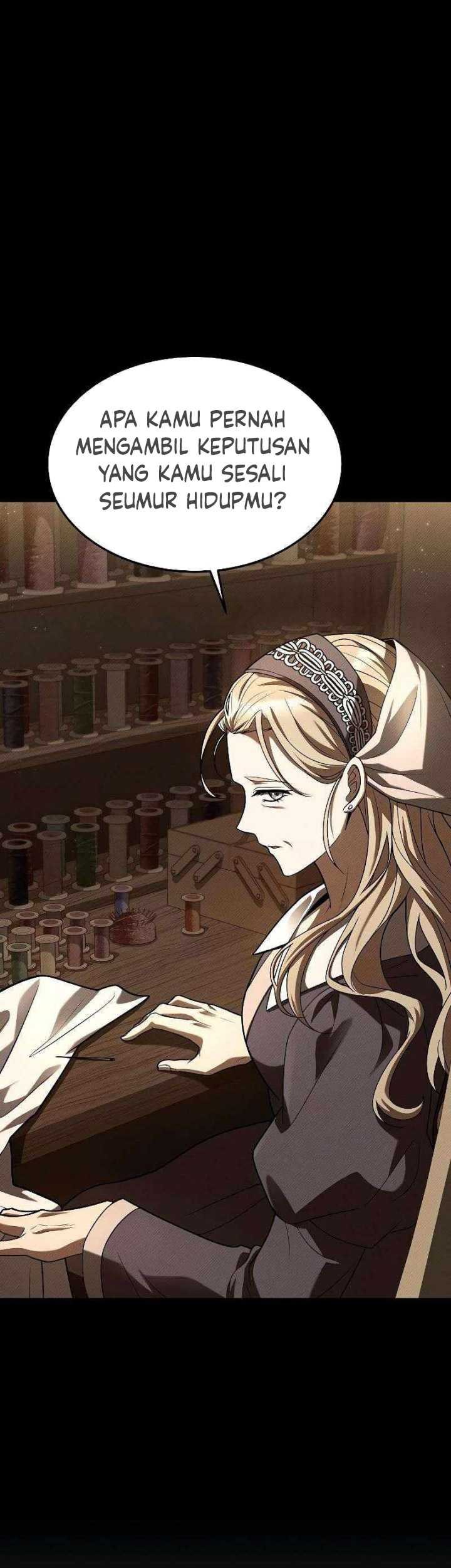 Archmage Restaurant Chapter 25 - halaman 84