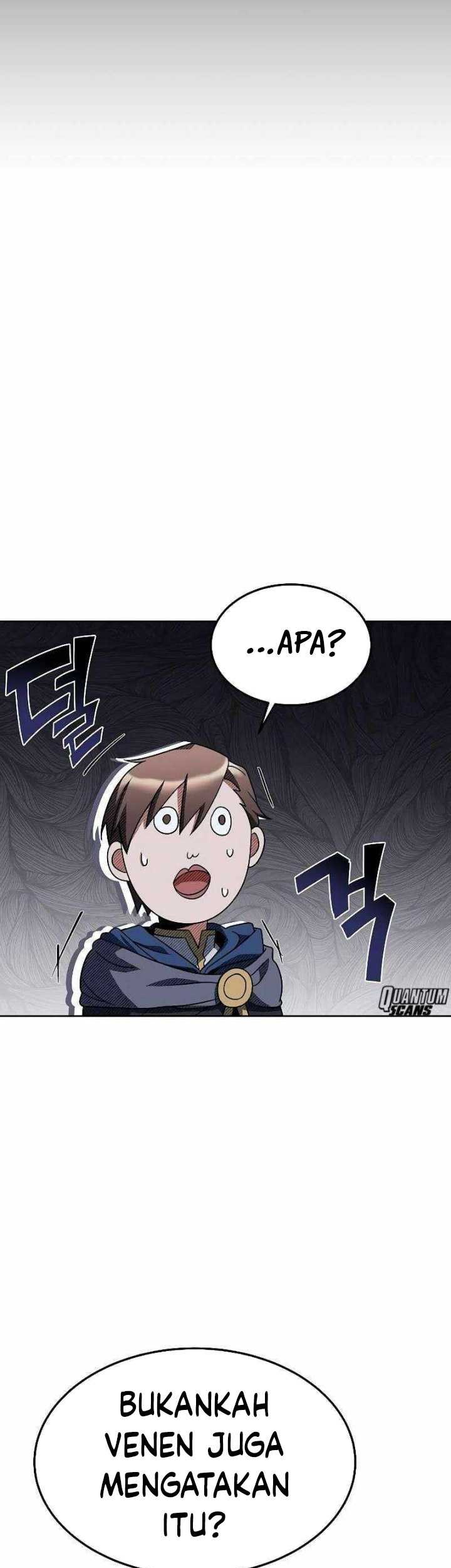 Archmage Restaurant Chapter 25 - halaman 86
