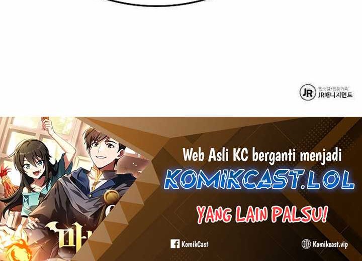 Archmage Restaurant Chapter 25 - halaman 87