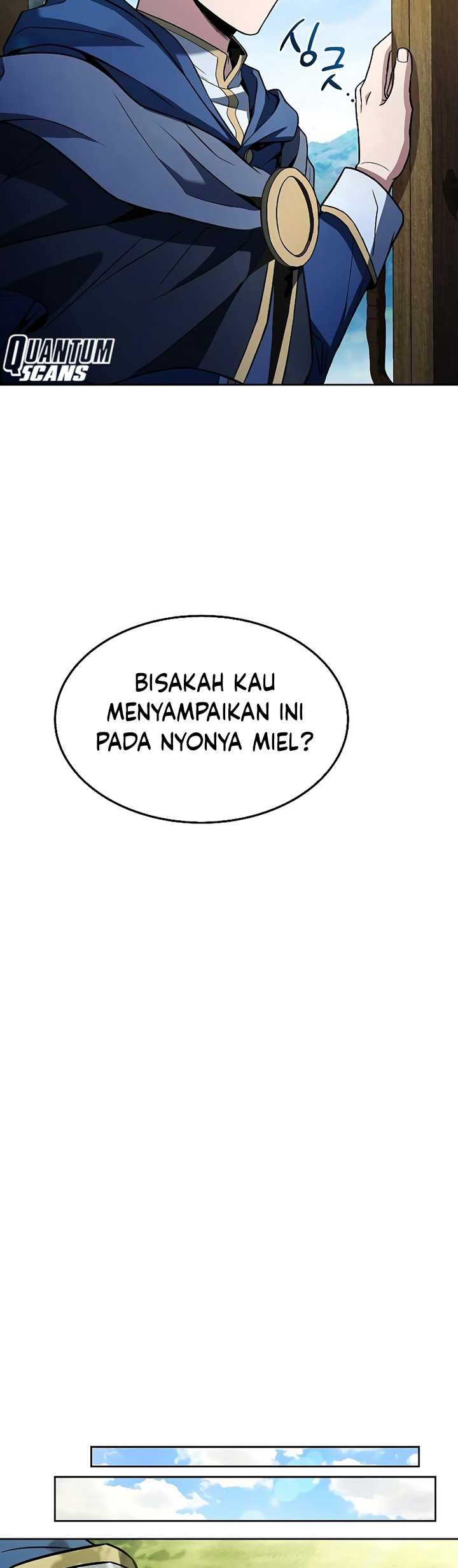 Archmage Restaurant Chapter 26 - halaman 16