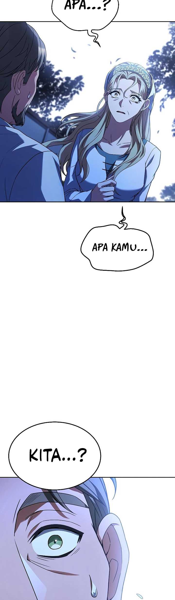 Archmage Restaurant Chapter 26 - halaman 37