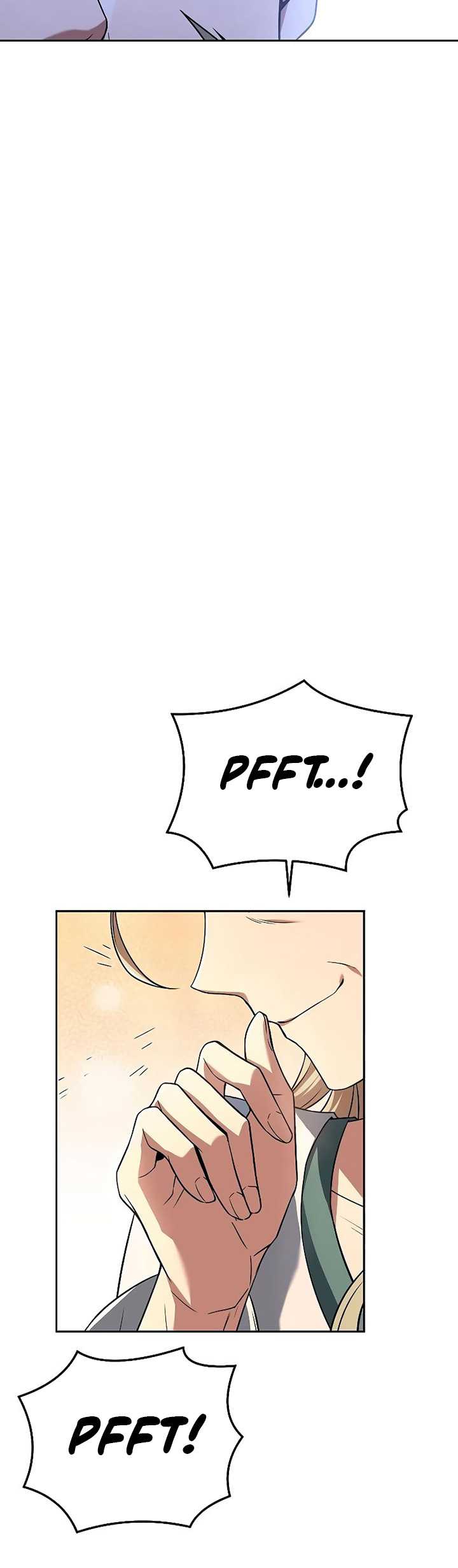 Archmage Restaurant Chapter 26 - halaman 38