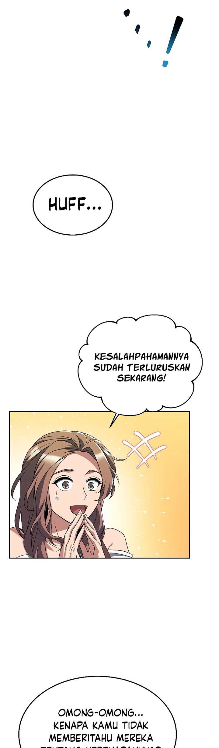 Archmage Restaurant Chapter 26 - halaman 40