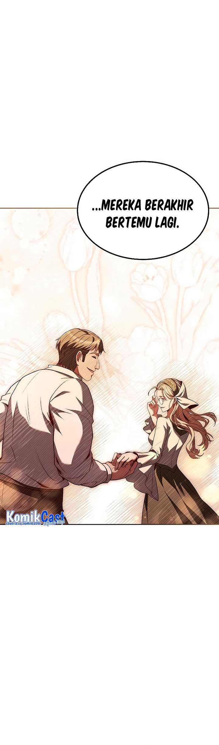 Archmage Restaurant Chapter 26 - halaman 43