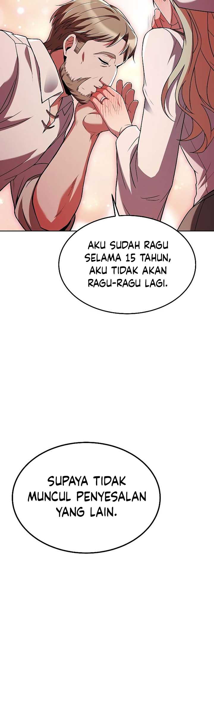 Archmage Restaurant Chapter 26 - halaman 47
