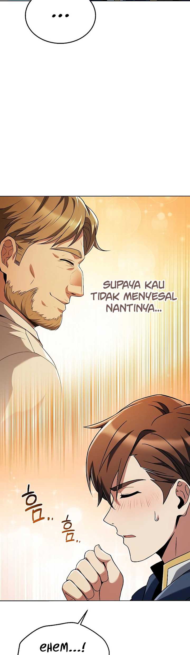 Archmage Restaurant Chapter 26 - halaman 51