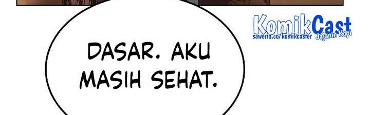 Archmage Restaurant Chapter 26 - halaman 59