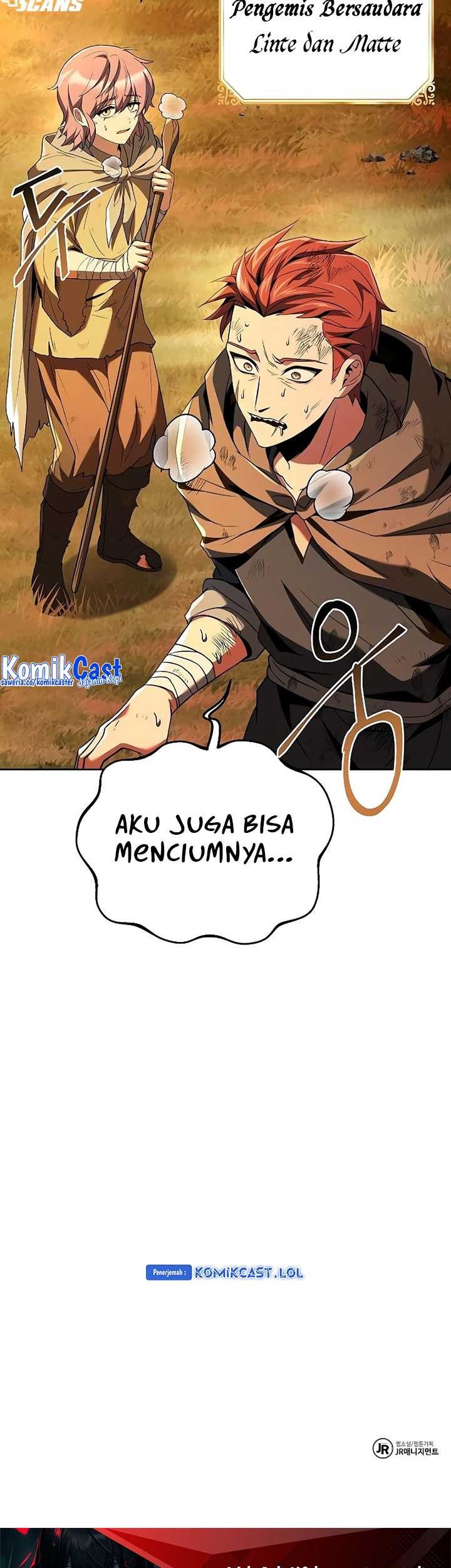 Archmage Restaurant Chapter 26 - halaman 64