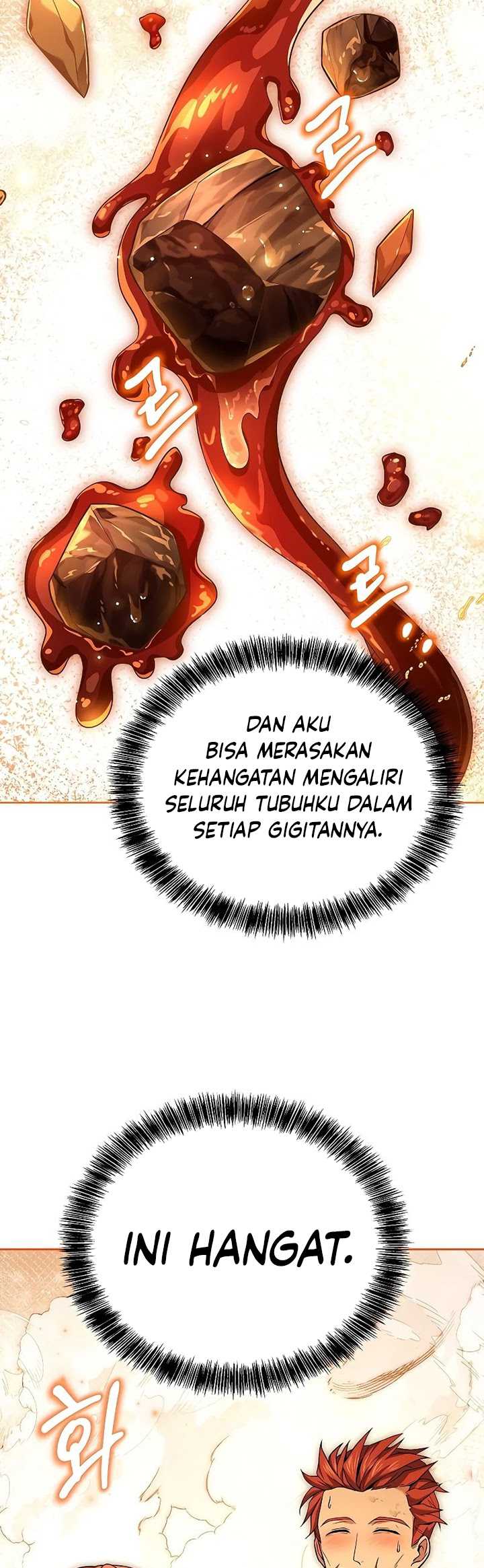 Archmage Restaurant Chapter 27 - halaman 14