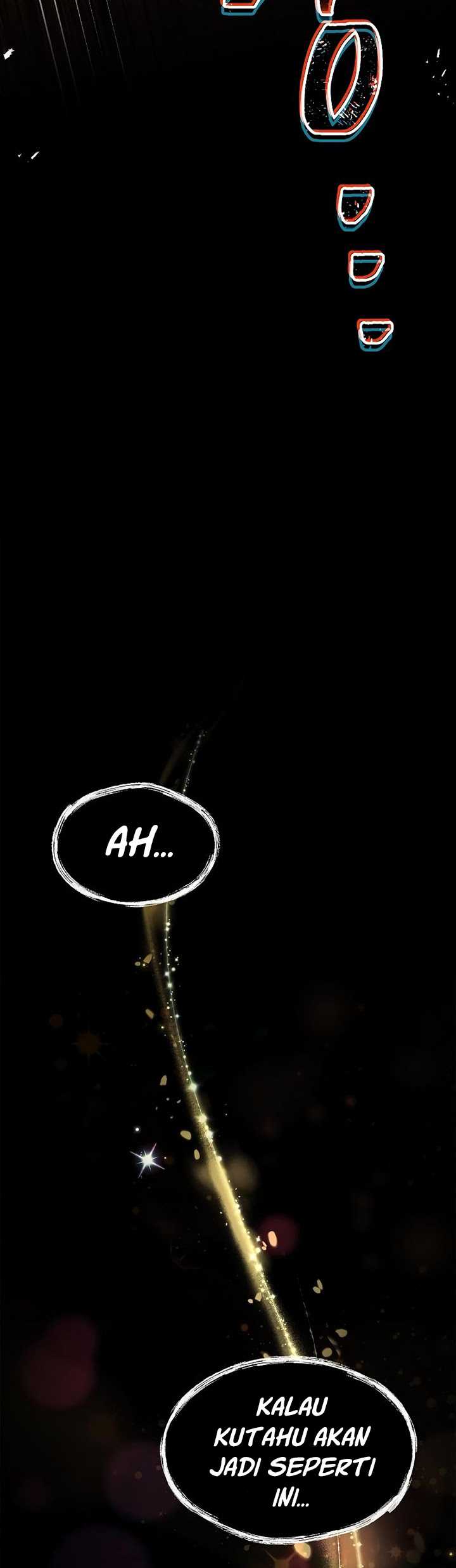 Archmage Restaurant Chapter 27 - halaman 40