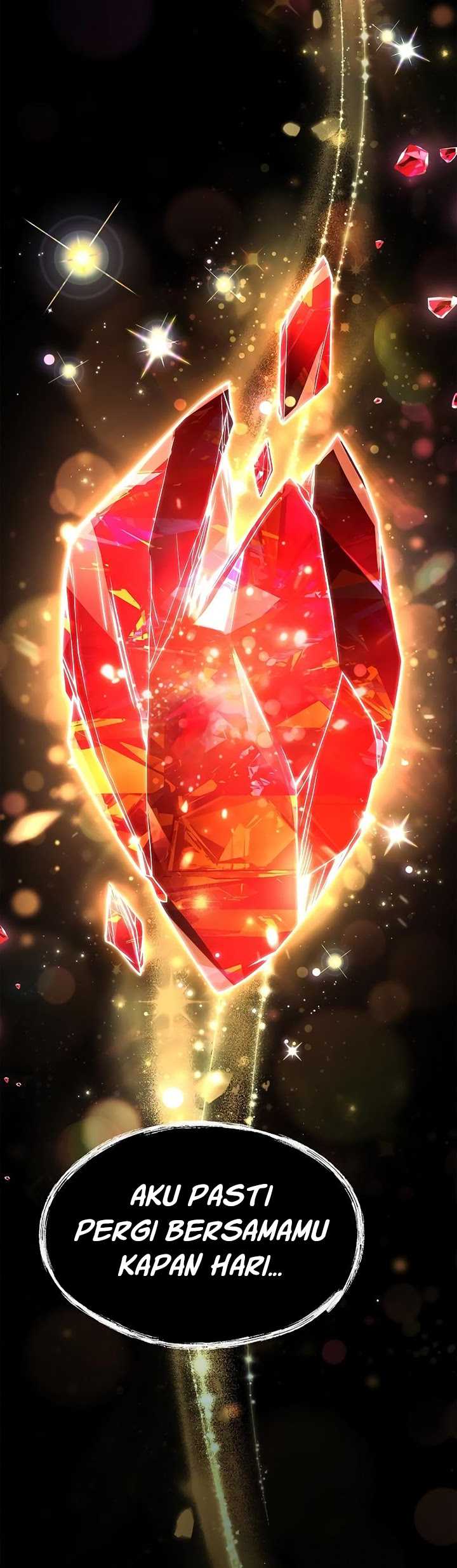 Archmage Restaurant Chapter 27 - halaman 41