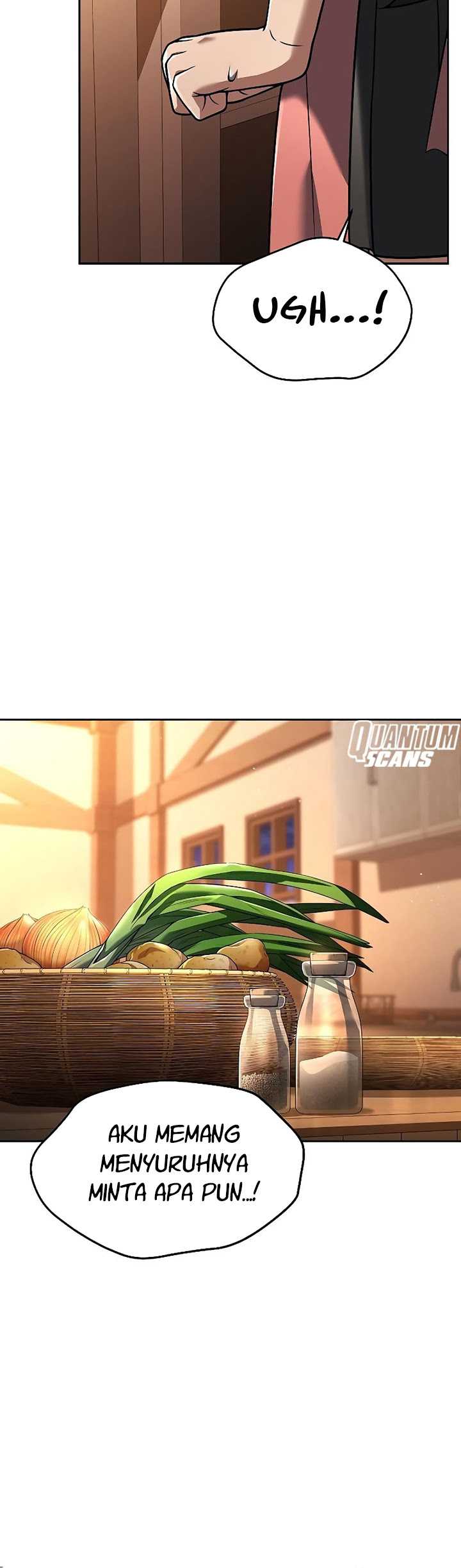Archmage Restaurant Chapter 27 - halaman 49