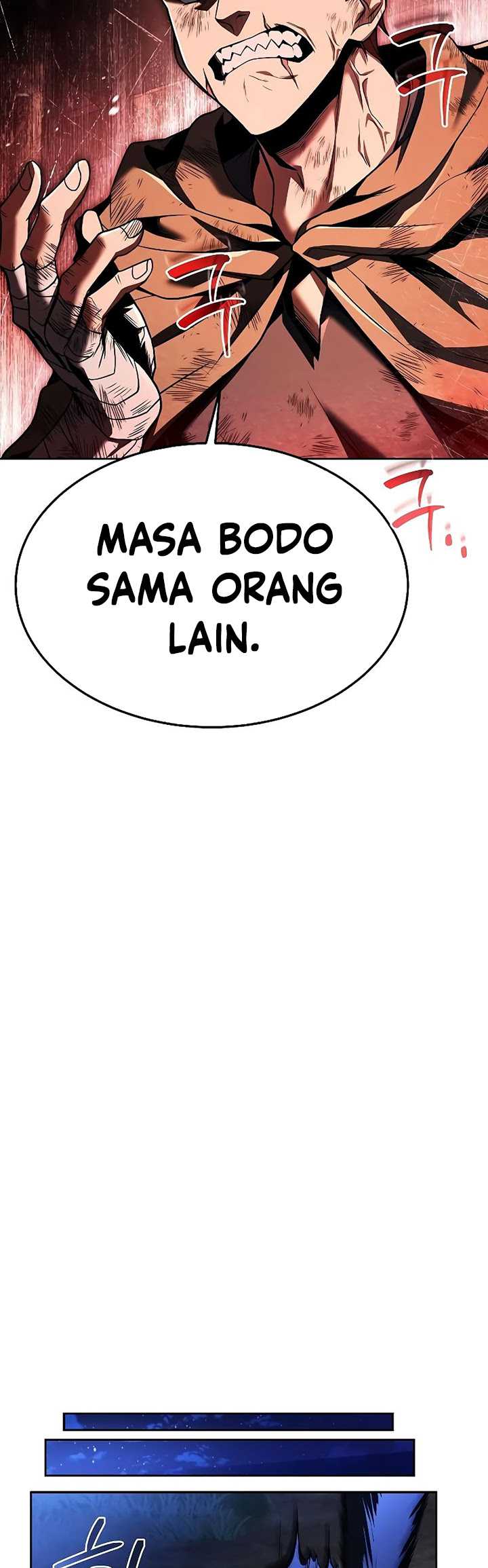 Archmage Restaurant Chapter 27 - halaman 54