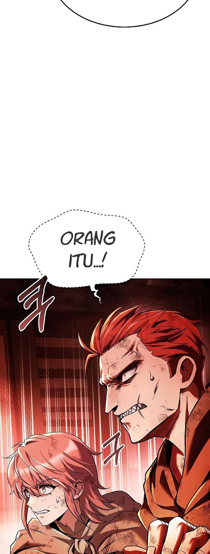 Archmage Restaurant Chapter 27 - halaman 59