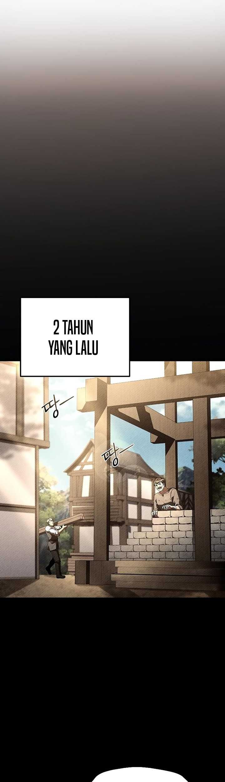 Archmage Restaurant Chapter 28 - halaman 10
